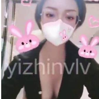 网红烧货大婊姐