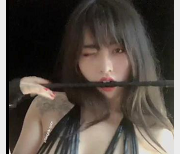 推特网红考研大学生模特恐龙小宝贝