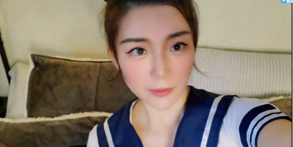 茉莉洛杉矶华人留学生作品