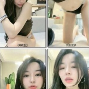 超人气美女模特小雅的稀缺醉酒销魂绝版合集