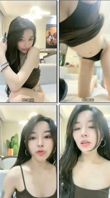 超人气美女模特小雅的稀缺醉酒销魂绝版合集