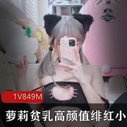 妹子绯红小猫高颜值飞机场合集
