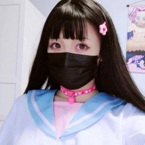 超可爱的JK妹子白袜袜，格罗吖的精选浮力资源