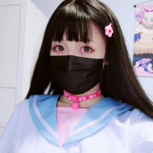 超可爱的JK妹子白袜袜，格罗吖的精选浮力资源