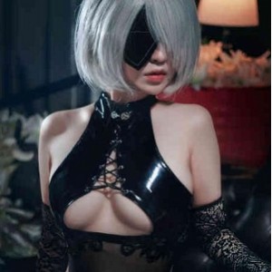 高颜值御姐半半子合集