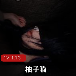 柚子猫最新雷电将军开D连体丝袜1V-1.1G时长25分