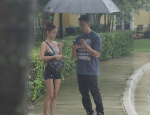 国外超火的C人综艺：请情圣泡前女友[1V-1.2G]