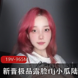 新晋精选露脸自拍19V-965M短视频