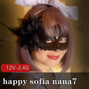 Sofia翘臀进入自拍12V-2.4G熟女润滑油用嘴视频