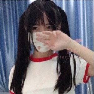 私人定制超幼小妹子皮皮娘服装