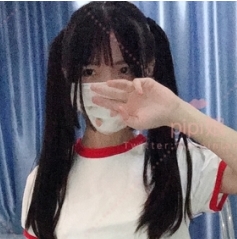 私人定制超幼小妹子皮皮娘服装