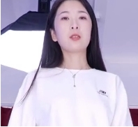 日月俱乐部健身走秀视频