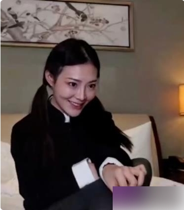 大美女依依的PANS作品作品