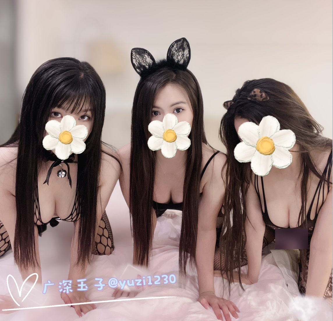 精选双人网红私拍视图合集，827P+55V