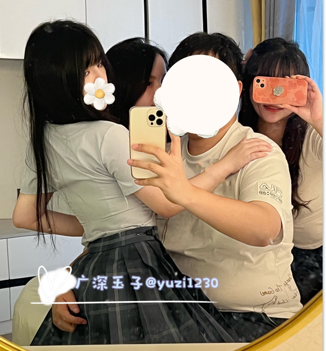 精选双人网红私拍视图合集，827P+55V