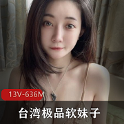 台湾精选软妹子美女入霏霏