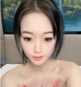 奇妙独家：网红主播-精选小表妹多天双洞直播合集