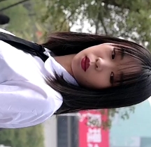 高跟包臀裙美女视频