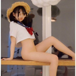 网红妹子青木小荷作品合集