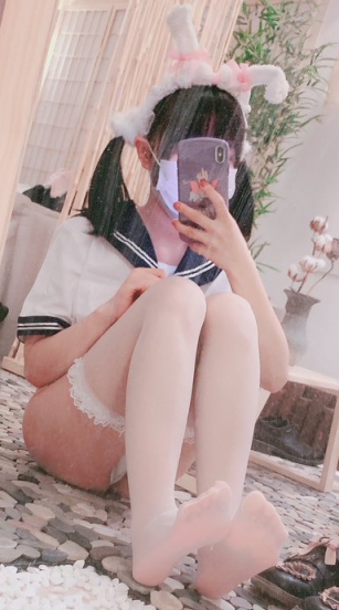 网红妹子青木小荷作品合集