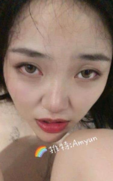 AmYun情侣精品视频，散播作品玩具用口，观摩中途退出乐趣
