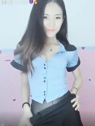 虎牙网红鹿少女才艺展示合集,22套6.6G视频下载