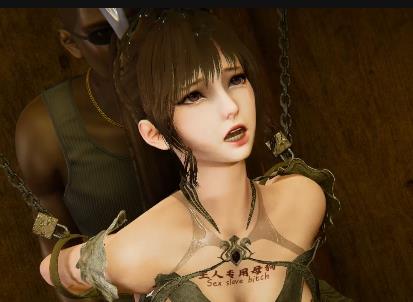 3D斗罗大陆小舞合集，作者打包资源，最新3小时