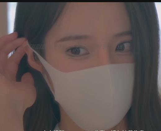 Joi挑战视频大放送，口罩套路婊甜美型，buy1take2悄悄话