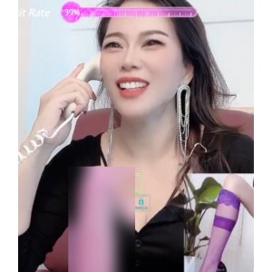 kaixin-baby：stripchat新人主播，水多直播，分卷不分卷，客服打电话，丰富视频内容