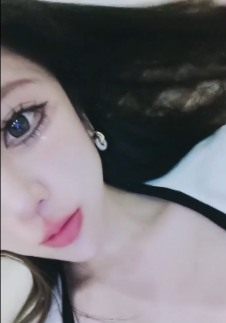 御姐水流不停，看点超顶粉某处