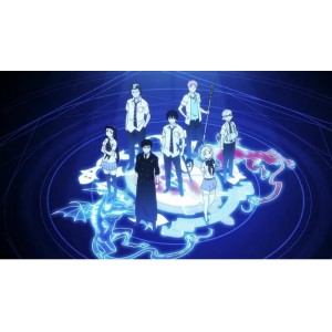 《青之驱魔师第2季：续集之旅》-A-1Pictures制作，奥村燐的成长与冒险，不容错过的动漫续集，快来体验吧！视频大小/数量