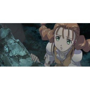 《枪与剑》：AIC动画公司原创科幻动漫，梵勾爪男温蒂寻找，经典作品，视频大小/数量