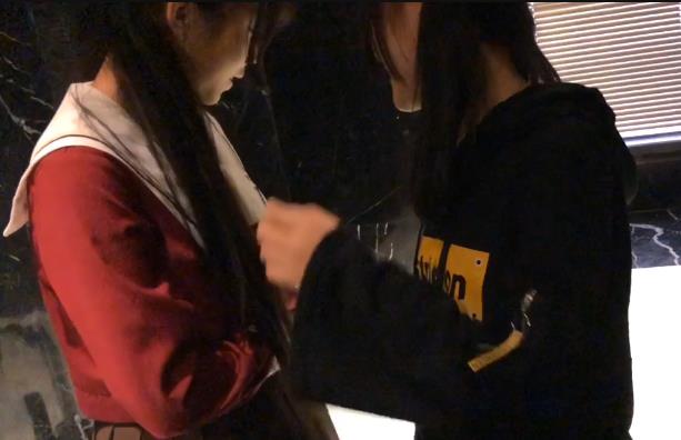 浆果儿：小粉猪小蘑菇，00后高清无圣光视频