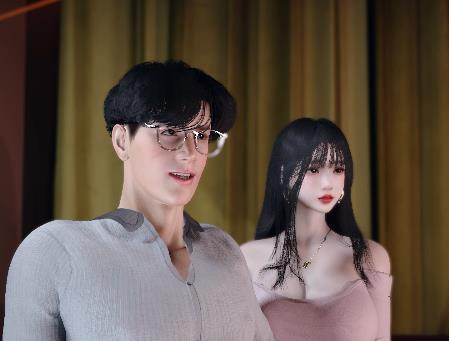 Madei大师复出新作《醉酒》，时长17分钟，Q弹养眼，作者自制，1V-3.7G，下载观看