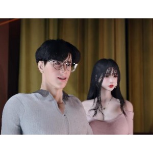 Madei大师复出新作《醉酒》，时长17分钟，Q弹养眼，作者自制，1V-3.7G，下载观看