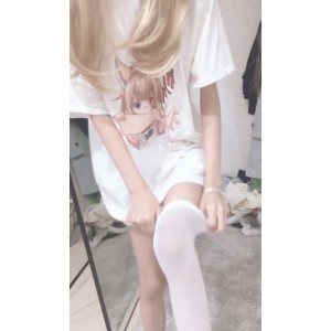 百度盘发现：[转载搬运]妹子放飞自我视频[2+4.96]，放飞自我