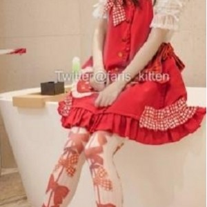 人偶farisken作品合集，快来欣赏吧！