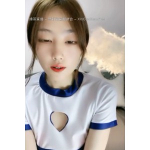 腿模女神露露16部合集