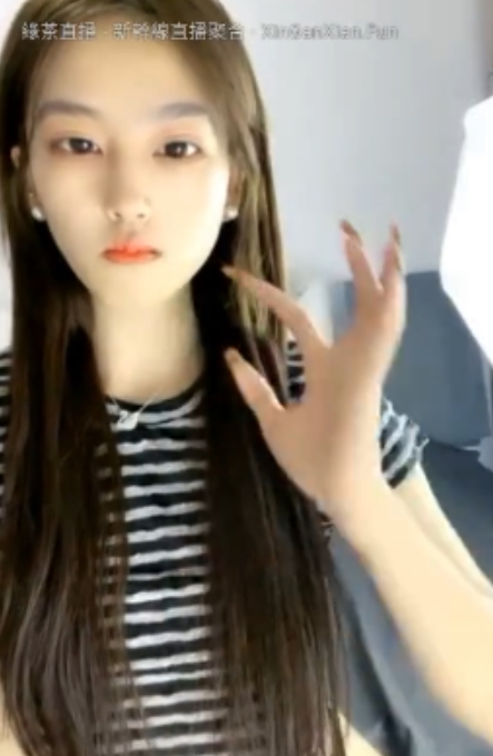 腿模女神露露16部合集