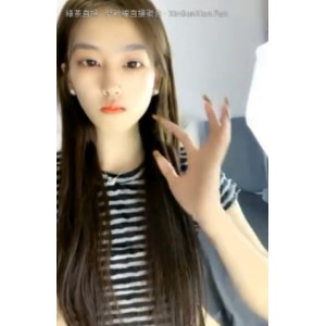 腿模女神露露16部合集