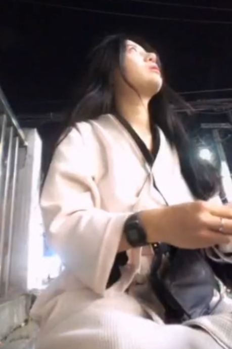 户外主播陈丝丝最新合集：11个视频，48.1分钟，百度收藏115次