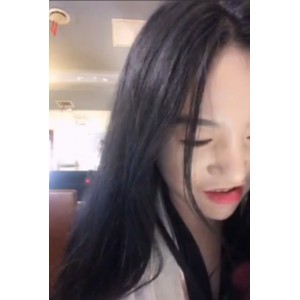 户外主播陈丝丝最新合集：11个视频，48.1分钟，百度收藏115次