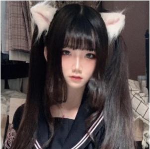 抖音网红“野餐兔”私人定制合集