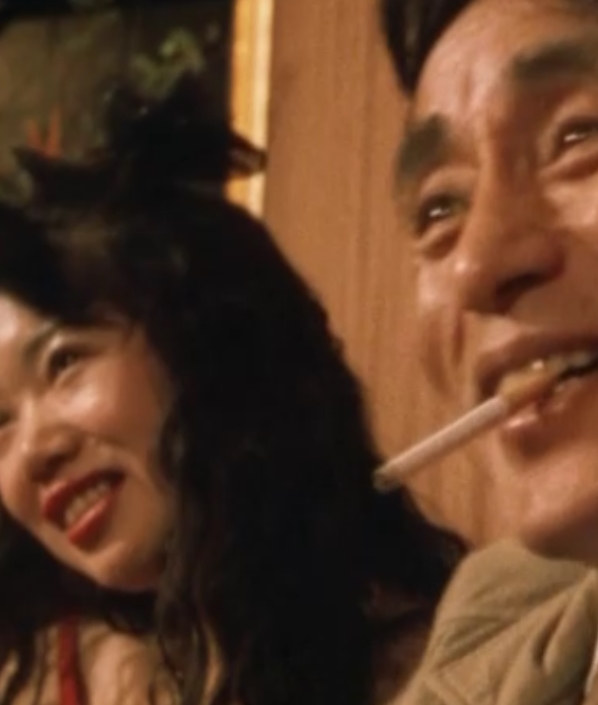 经典中字《铁炮玉》资源分享，视频大小合理，多种下载方式，打赏支持