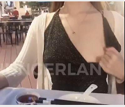 40W粉丝大博主HUNGERLAN视频合集725M，玩得开身材好粉丝速涨