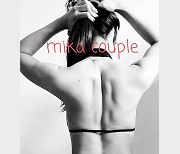 网红FL姬mikacouple：美背肌肉线条，规模3.4G视频