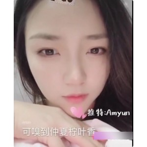 Amyun推特精选动漫图