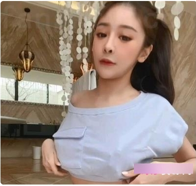 谢侑芯校花模特合集