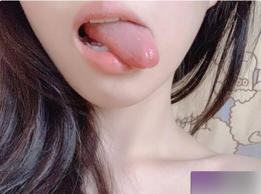 月月酱的新晋网红作品合集