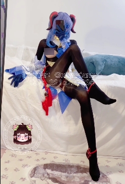 仙仙桃COS桃19P2V百度盘下载